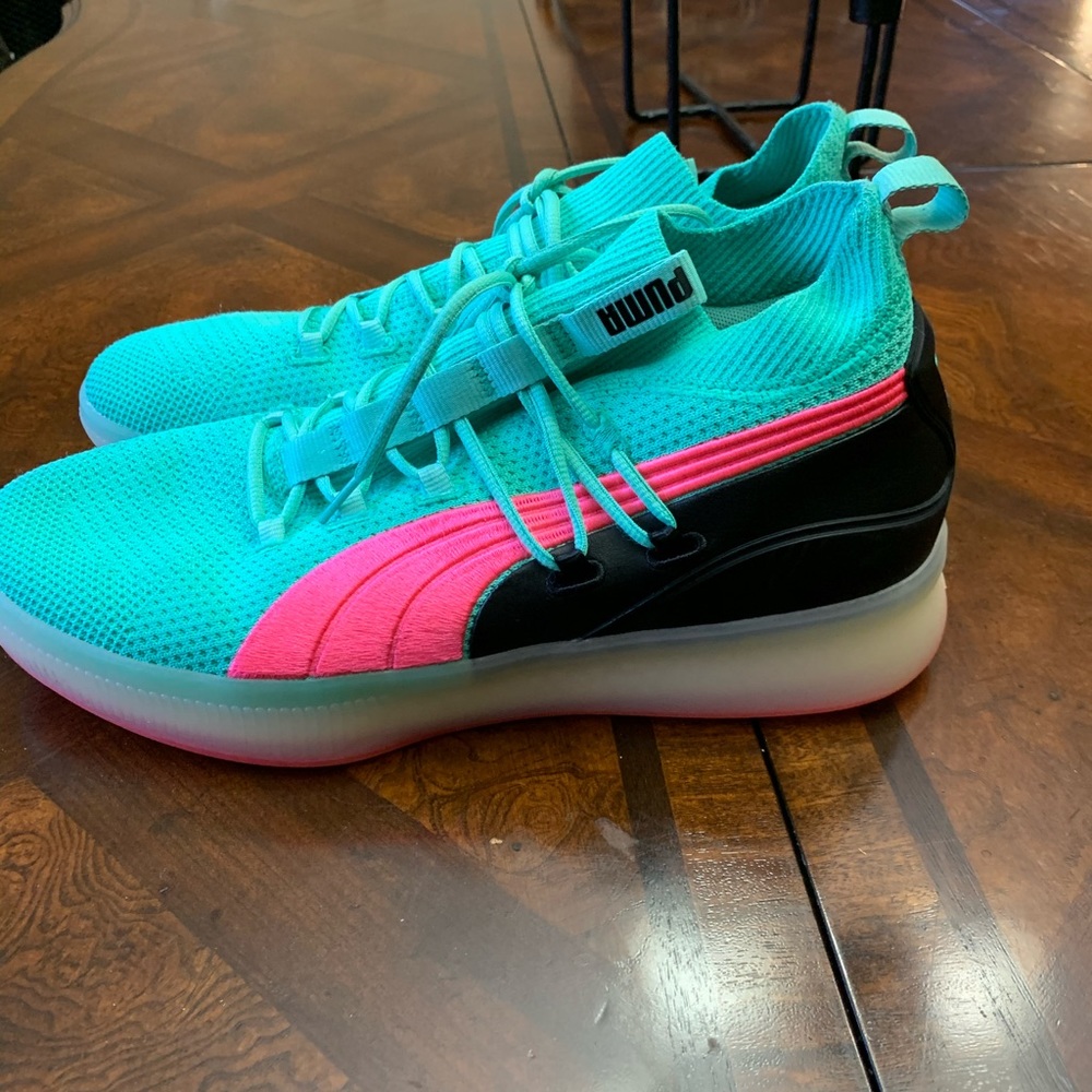 Puma